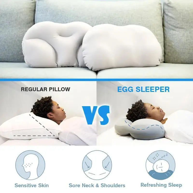 Cloud Pillow™