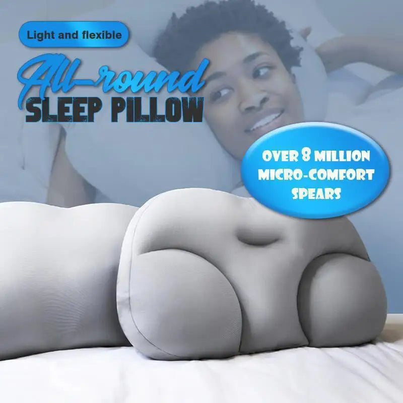Cloud Pillow™