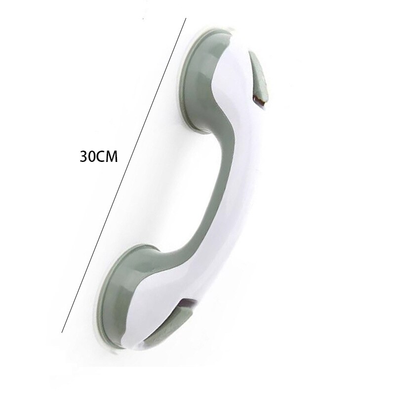 Safe Handle™