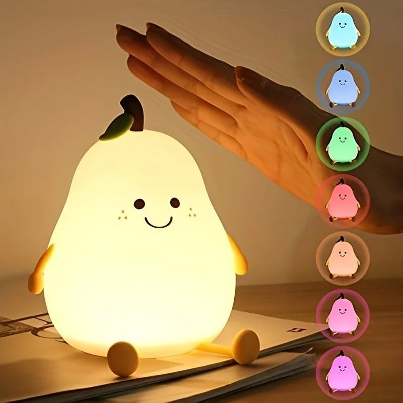 Cozy Pearlight™