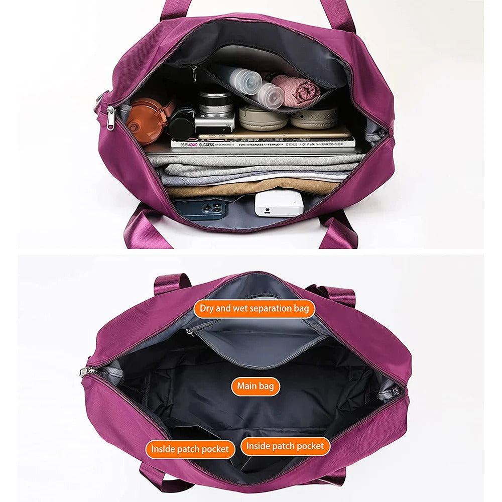 Travel Mate™
