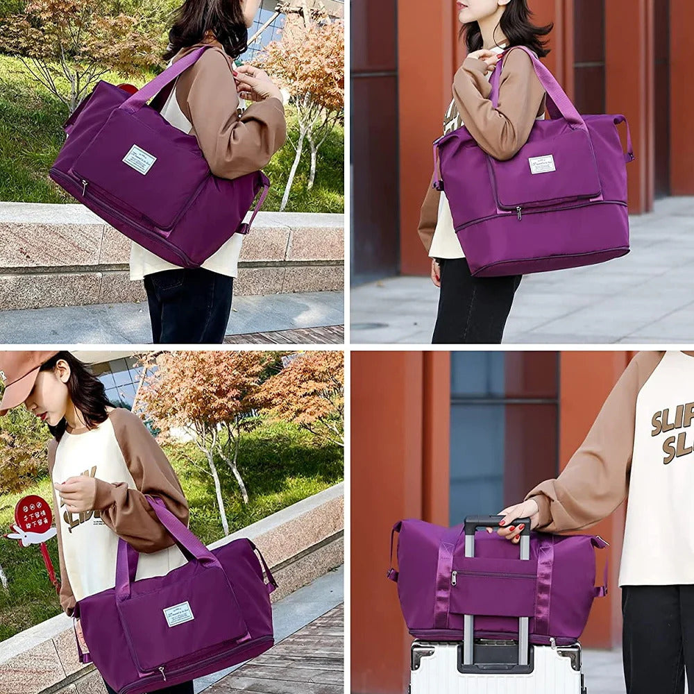 Travel Mate™
