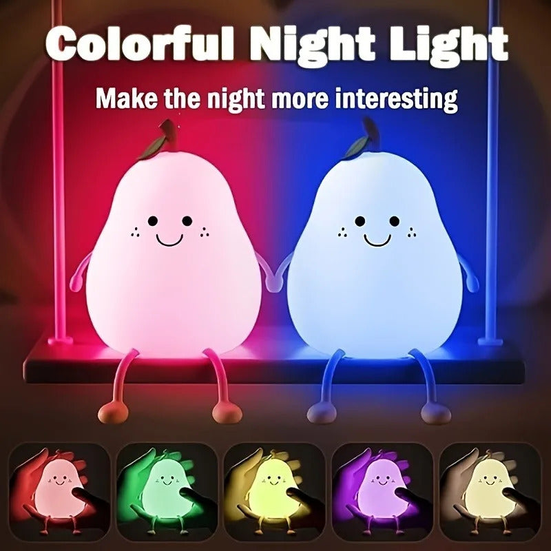 Cozy Pearlight™