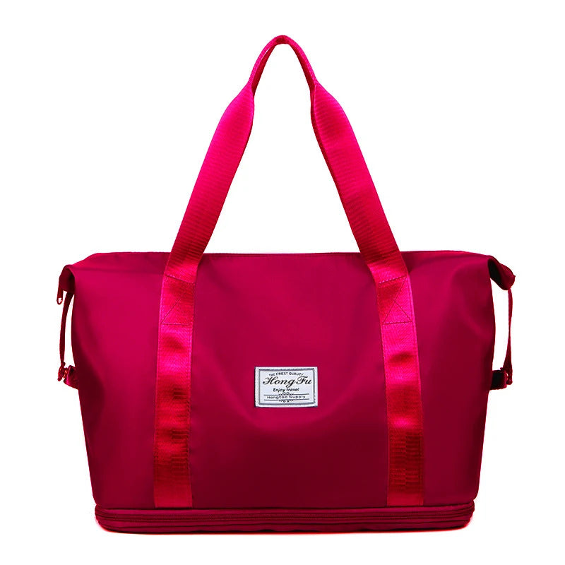 Travel Mate™