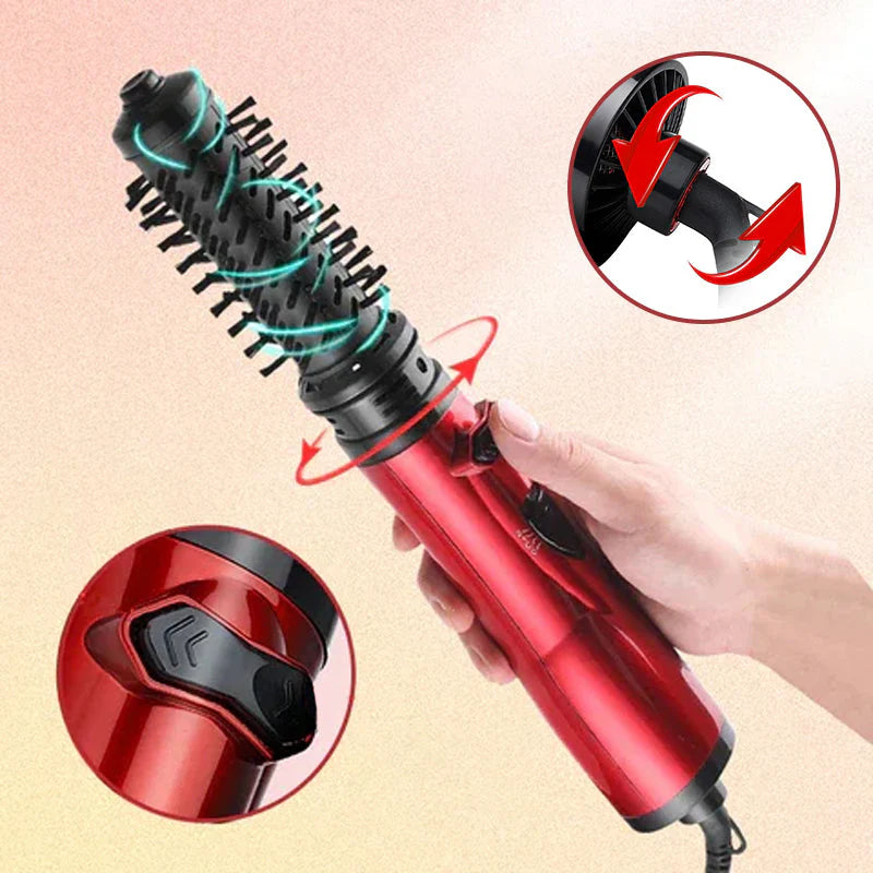 CurlMaster Pro™