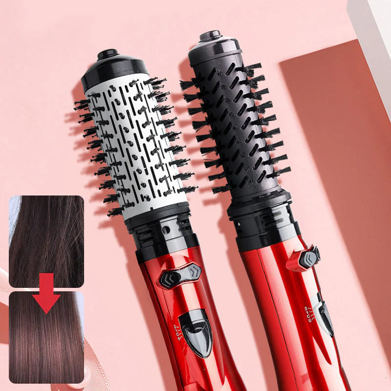 CurlMaster Pro™