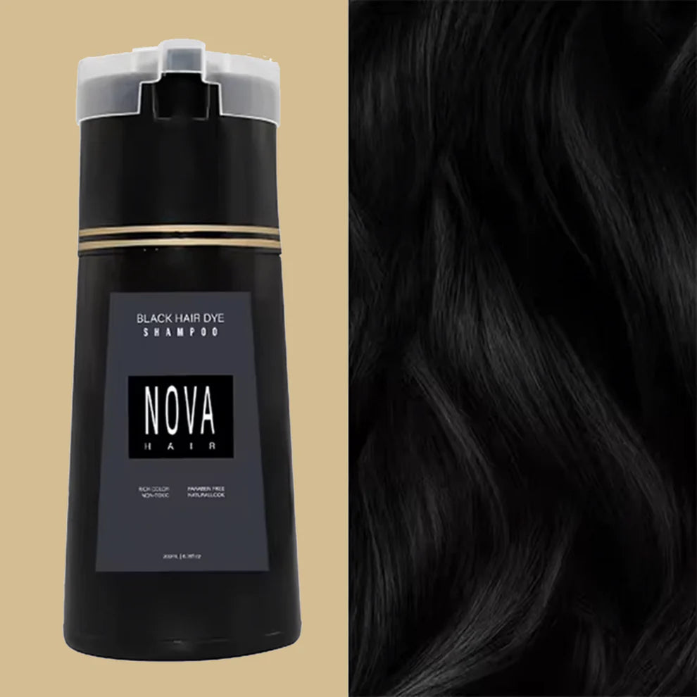 NovaHair™ Dye Shampoo