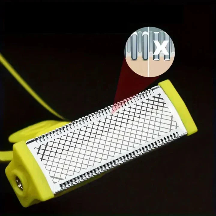 GlideGroom™