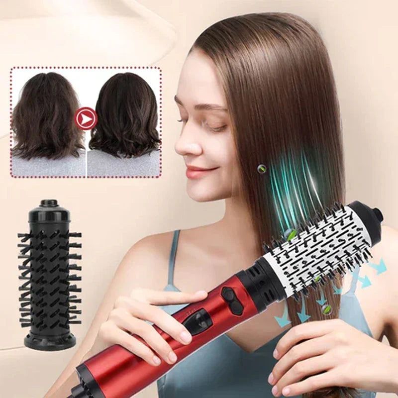 CurlMaster Pro™