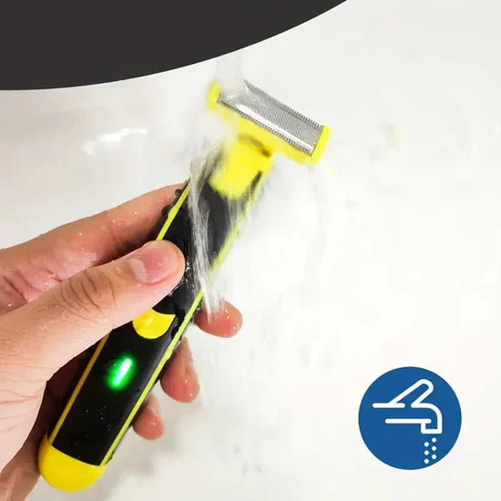 GlideGroom™