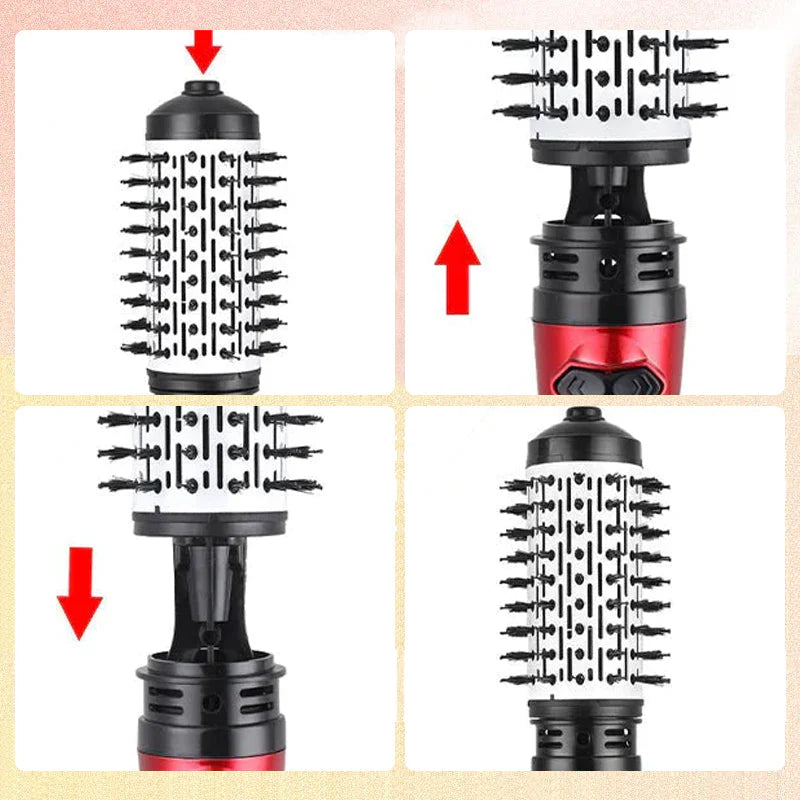 CurlMaster Pro™