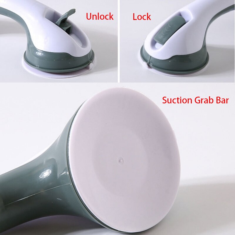 Safe Handle™