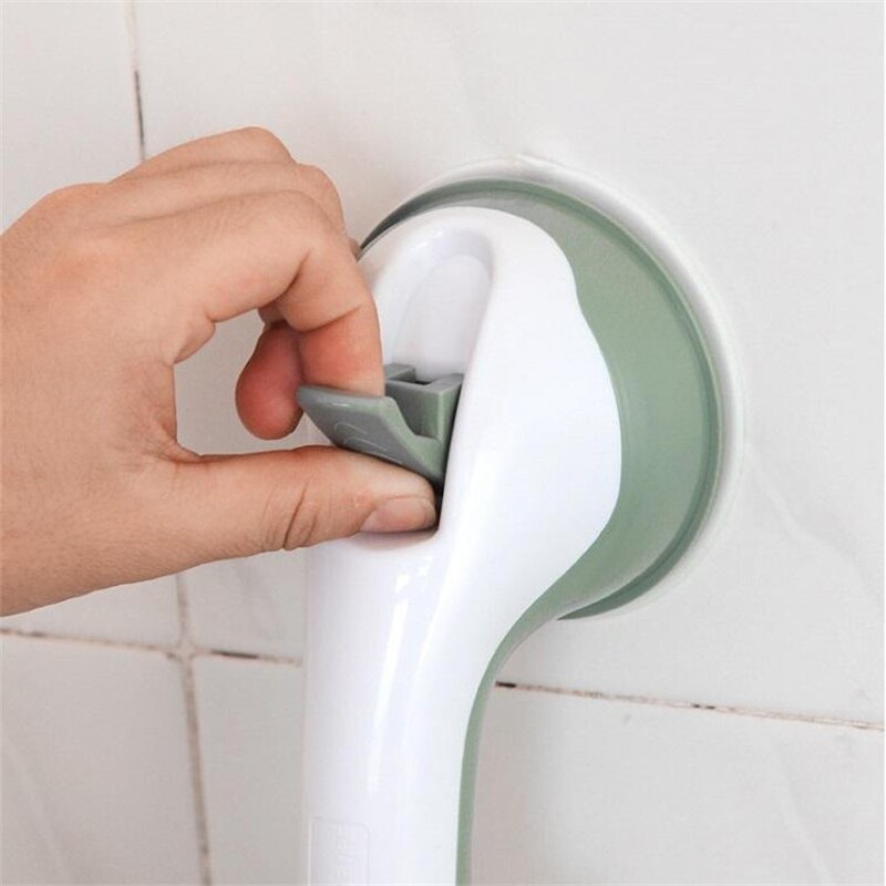 Safe Handle™