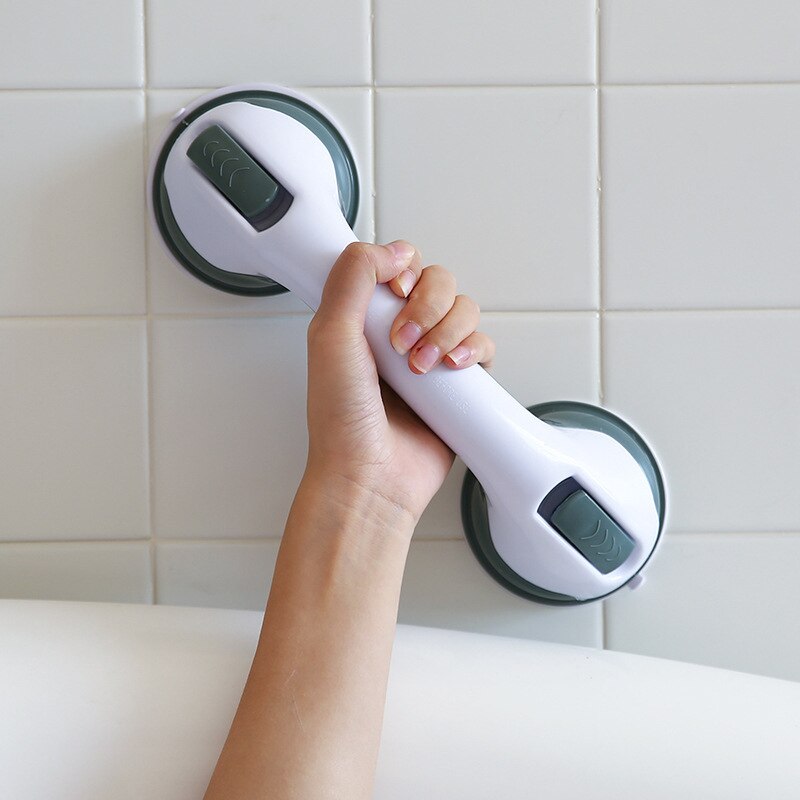 Safe Handle™