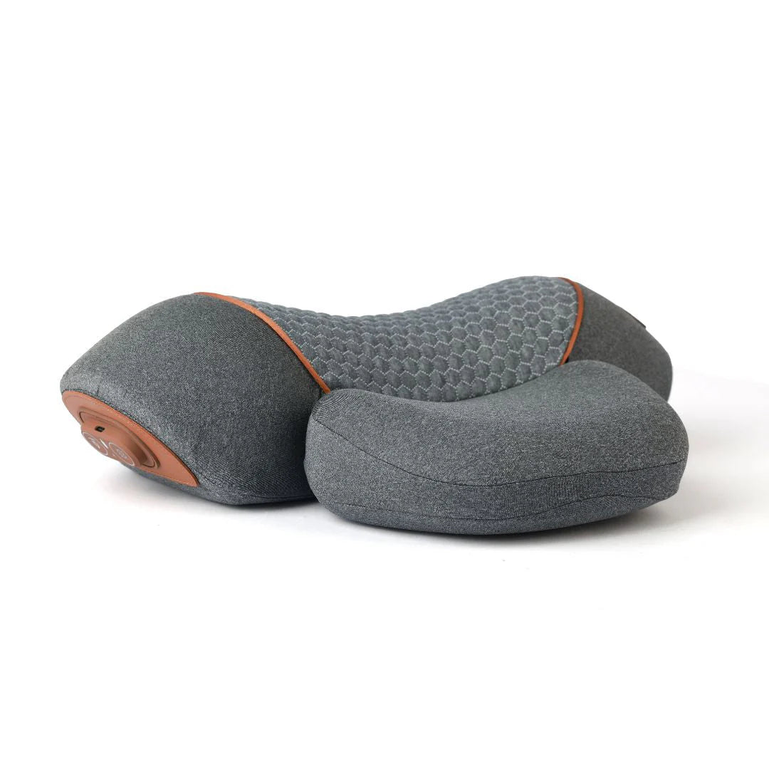 NeckFlow™ | 3-in-1 Neck Massager