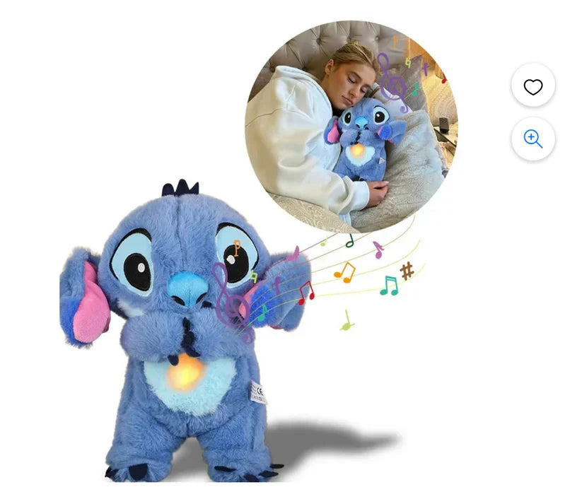 The Soulful Stitch™