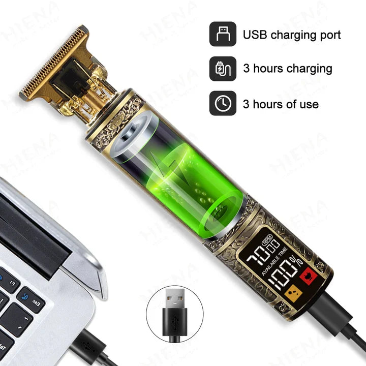 Lit Clipper™