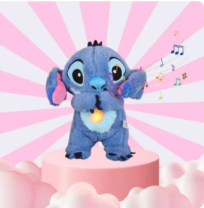 The Soulful Stitch™
