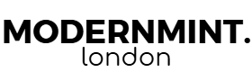 MODERNMINT LONDON