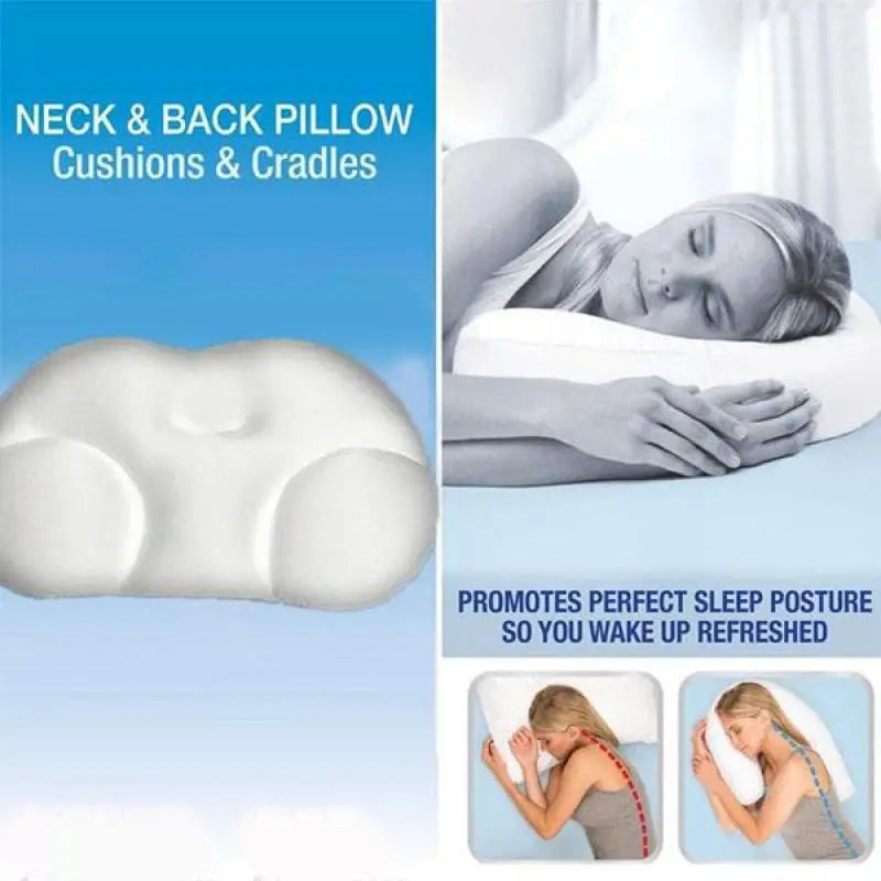 Cloud Pillow™