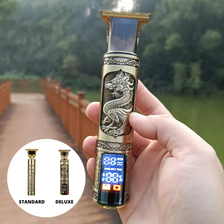Lit Clipper™