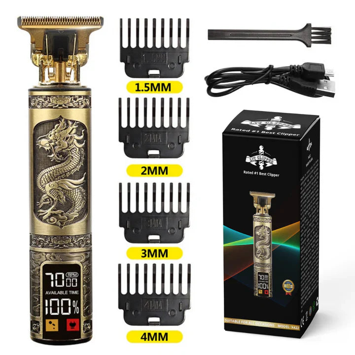 Lit Clipper™