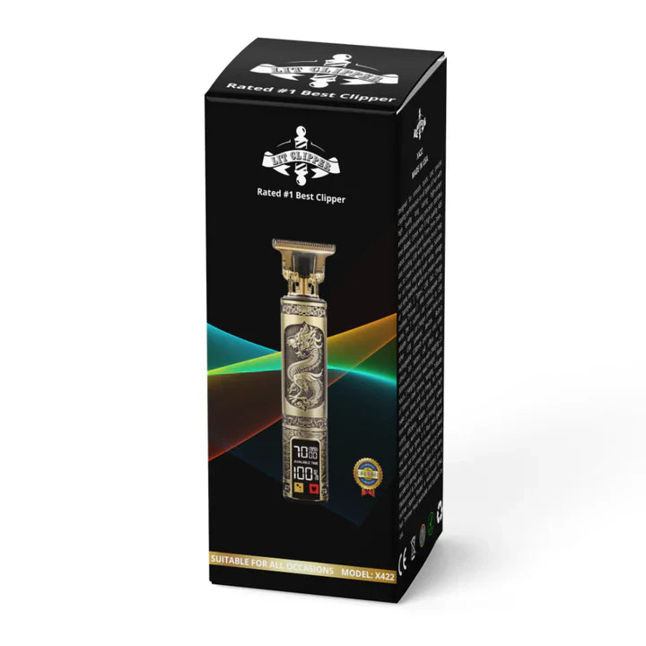 Lit Clipper™
