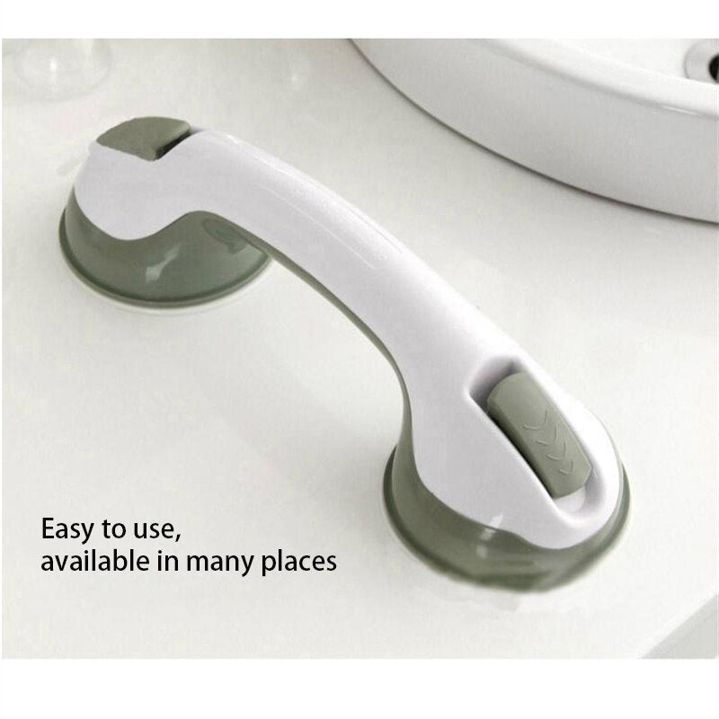 Safe Handle™