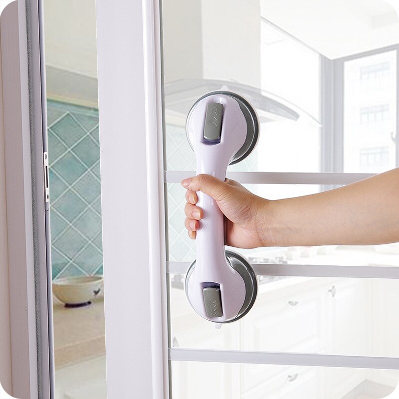 Safe Handle™