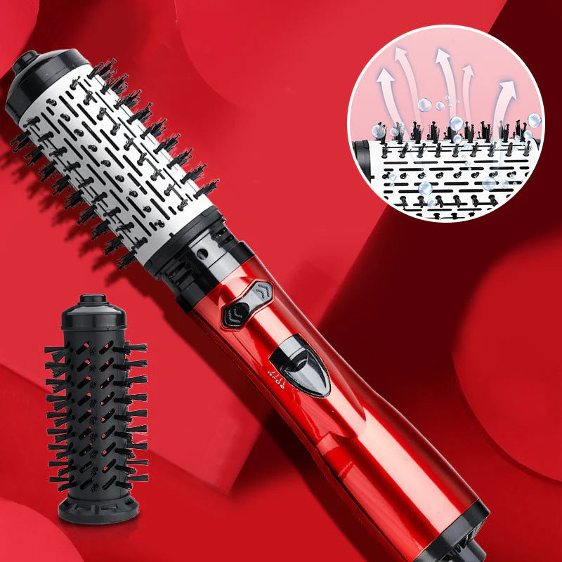 CurlMaster Pro™