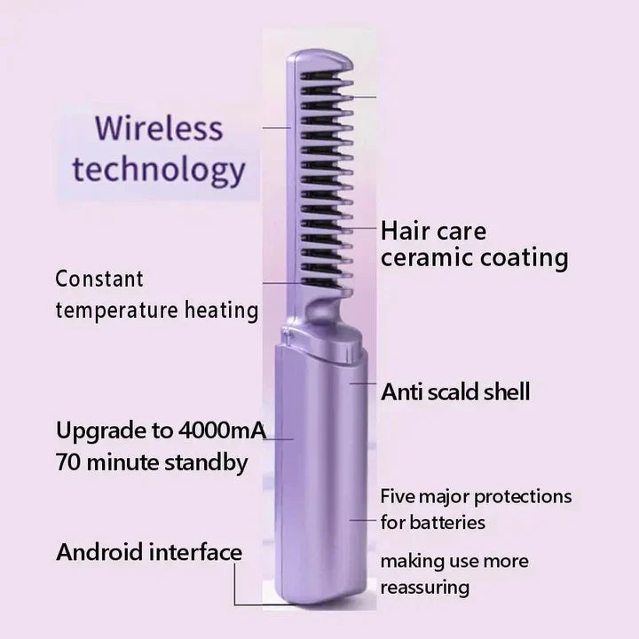 HairFlair Pro™