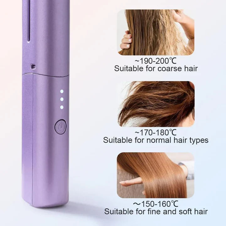 HairFlair Pro™
