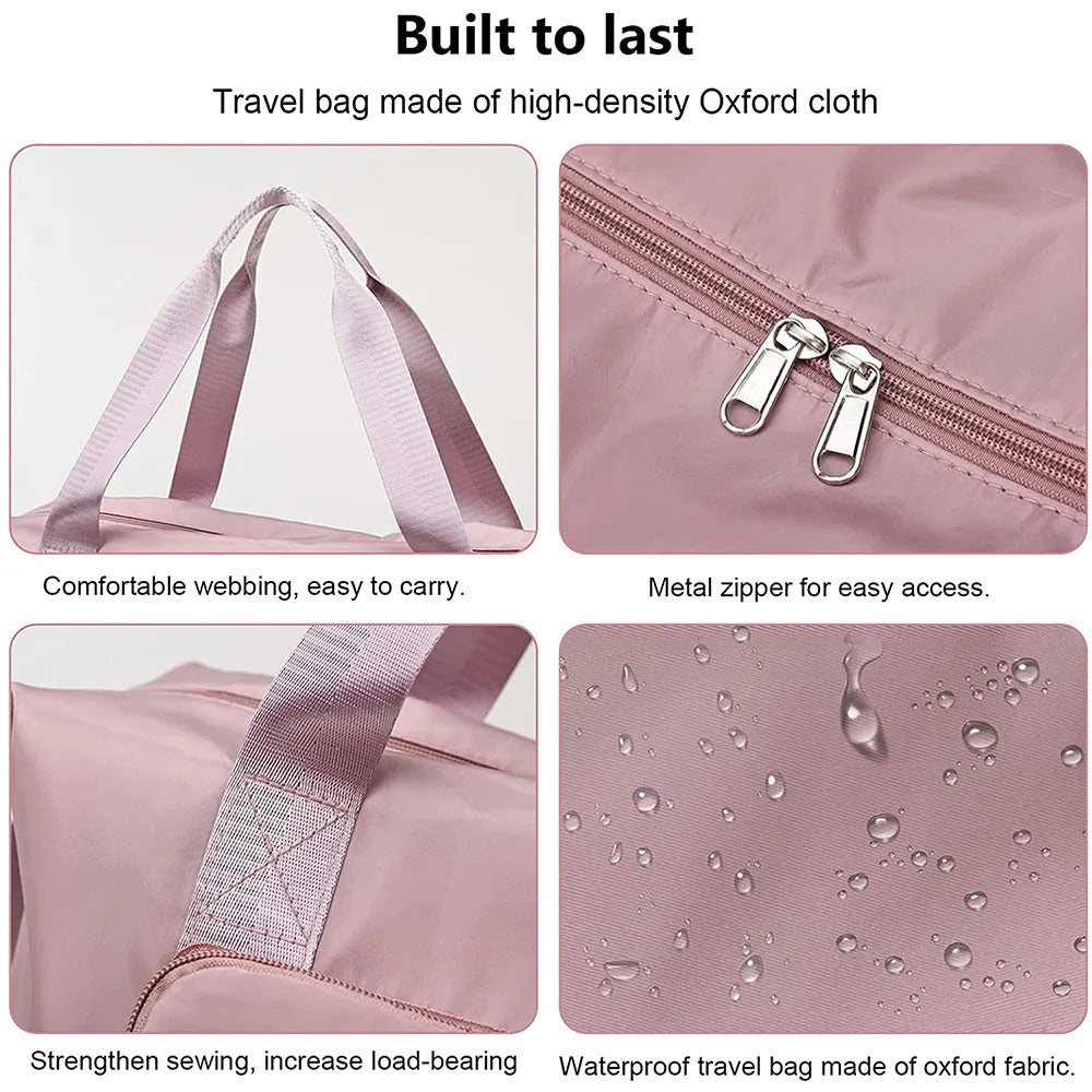 Travel Mate™