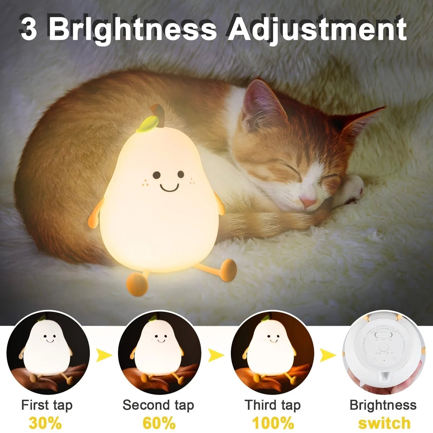 Cozy Pearlight™